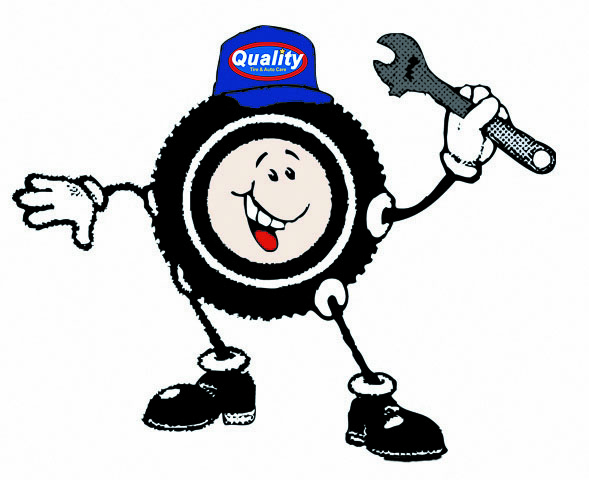 Quality Tire & Auto Company